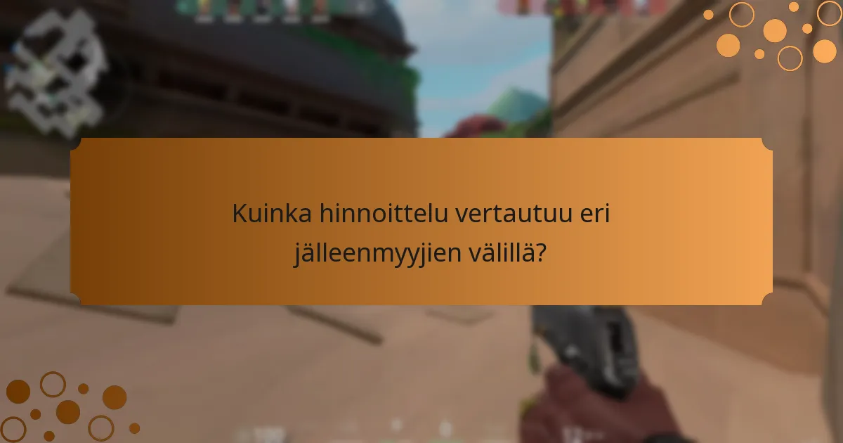 Kuinka VALORANT Points -lahjakortit toimivat?