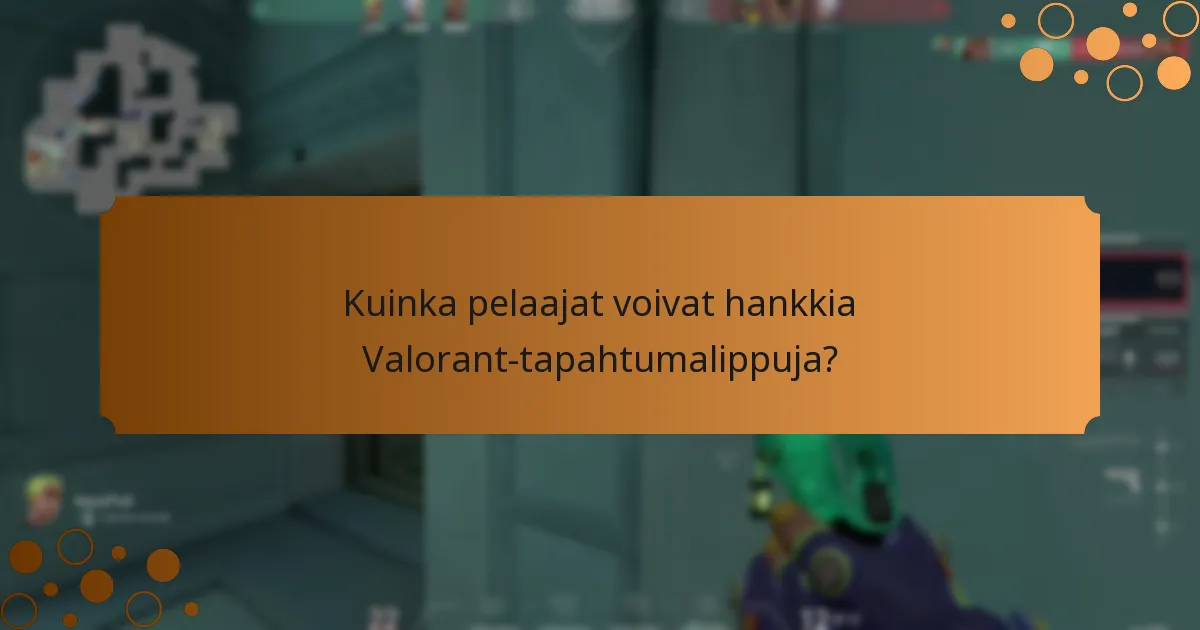Kuinka pelaajat esittelevät ainutlaatuisia skinejä Valorantissa?