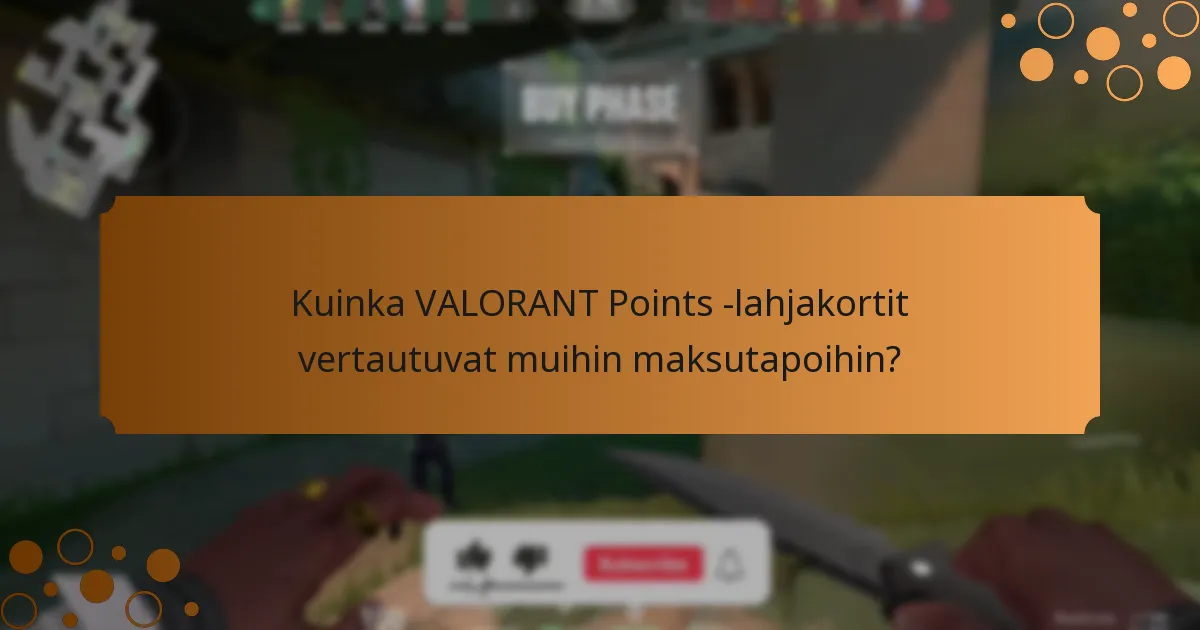 Kuinka voin tarkistaa VALORANT Points -lahjakorttini saldon?