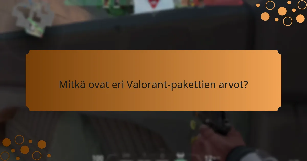 Kuinka voin yhdistää tarjoukset käyttämällä Riot-koodeja?